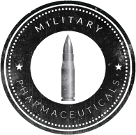 Military Pharmaceuticals